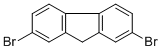 2,7-二溴芴,2,7-Dibromofluorene