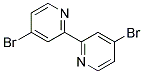 4,4'-二溴-2,2'-联吡啶,2,2'-Bipyridine, 4,4'-dibromo-