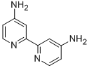 4,4'-二胺基-2,2'-聯(lián)吡啶,[2,2'-Bipyridine]-4,4'-diamine