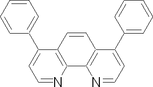 4,7-二苯基-1,10-菲咯啉,4,7-Diphenyl-1,10-phenanthroline