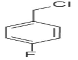 4-氟苄氯