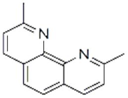 2,9-二甲基-1，10-邻菲咯啉;新铜试剂