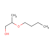 丙二醇丁醚,Propanediol butyl ether