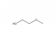 乙二醇单甲醚,2-Methoxyethano