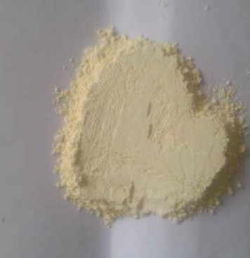 淡黄色粉末氧化铈武汉华创现货供应,Cerium oxid