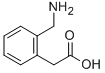 2-氨基甲基苯乙酸 40851-65-8,2-Aminomethylphenylacetic acid