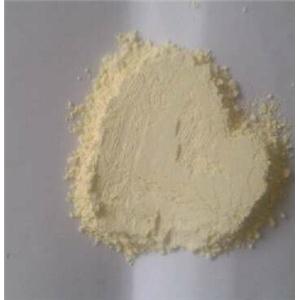 淡黄色粉末氧化铈武汉华创现货供应
