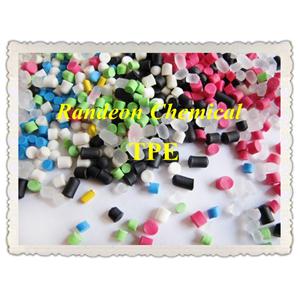 TPE compound for cable jacket