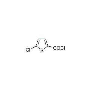 5-氯-2-酰氯噻吩42518-98-9