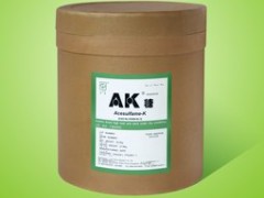 AK糖，食品級甜味劑AK糖（安賽蜜），AK糖價格,Sulfacetamide Potassium