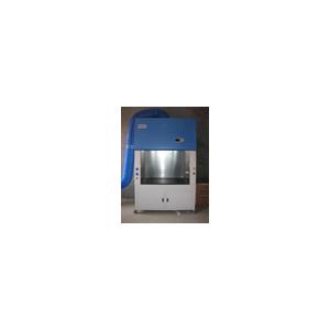 Ductless Lab Filtering Fume Hood