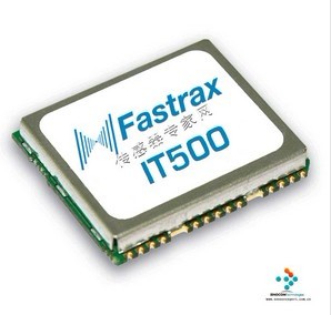 GPS接收模塊Fastrax IT500 GPS模塊