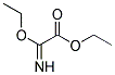 ： 2-乙氧基-2-亚胺乙酸乙,Ethoxy-imino-acetic acid ethyl ester