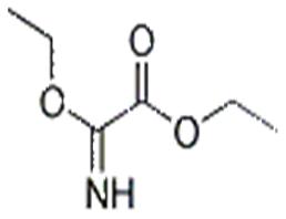 ： 2-乙氧基-2-亚胺乙酸乙