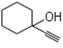 1-Ethynylcyclohexanol(1-乙炔基环己醇)
