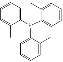三(邻甲苯基)膦,Tri-o-tolylphosphine