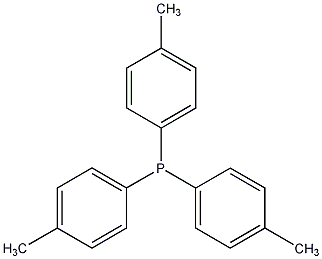 三(对甲苯基)膦,Tri-p-tolylphosphine