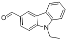 9-乙基-9-H-咔唑3甲醛,9-Ethyl-9H-carbazole-3-carboxaldehyde