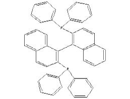 R-（＋）-1.1'-联萘-2.2'-二苯膦
