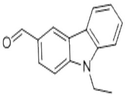 9-乙基-9-H-咔唑3甲醛