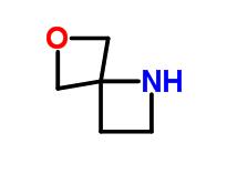 6-氧杂-1-氮杂-螺[3,3]庚烷,6-Oxa-1-aza-spiro[3,3]heptane