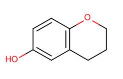 6-Chromanol,2H-1-Benzopyran-6-ol, 3,4-dihydro-