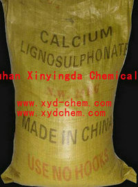 木質(zhì)素磺酸鈣,Calcium Lignosulphonate