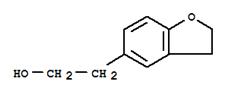 2,3-二氢-5-苯并呋喃乙醇,5-Benzofuranethanol,2,3-dihydro-