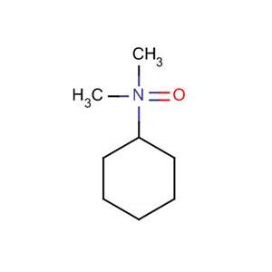 Cyclohexanamine, N,N-dimethyl-, N-oxide