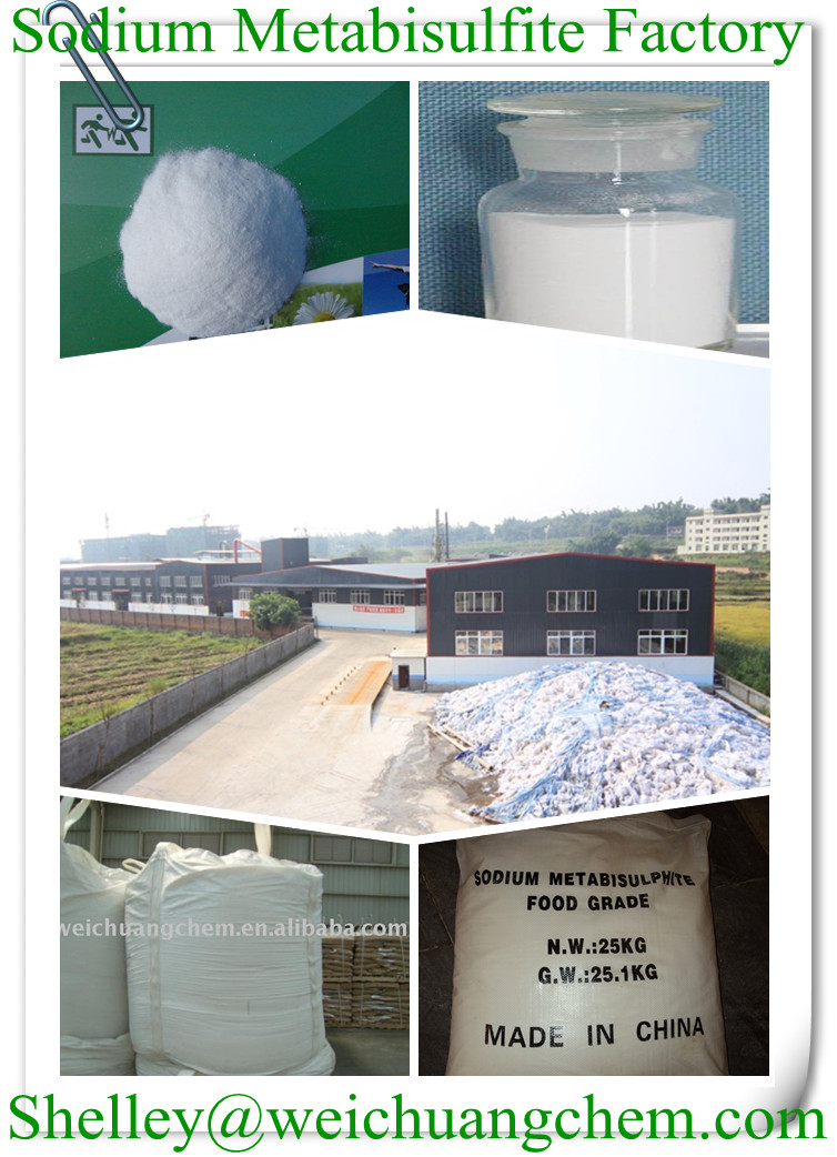 焦亚硫酸钠厂家优价供应食品级工业级,sodium metabisulfite