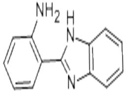 2-（2-氨基苯基）苯并咪唑