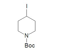 1-Boc-4-碘哌啶,1-Boc-4-iodopiperidine