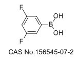 3，5-二氟苯硼酸,3,5-Difluorophenylboronic acid
