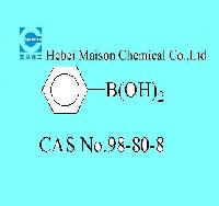 苯硼酸,Phenylboronic aci