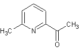 2-乙酰基-6-甲基吡啶,2-Acetyl-6-methylpyridine