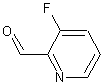 3-氟吡啶-2-甲醛,3-fluoropyridine-2-carbaldehyde