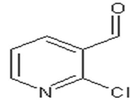 2-氯吡啶-3-甲醛