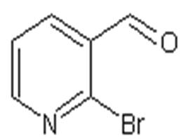 2-溴吡啶-3-甲醛