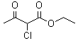 2-氯乙酰乙酸乙酯,2-Chloroacetoacetic acid ethyl ester