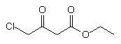 4-氯乙酰乙酸乙酯,Ethyl 4-chloro-3-oxobutanoate