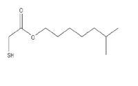 巰基乙酸異辛酯，7659-86-,isooctyl thioglycolat