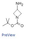 1-叔丁氧羰基-3-胺基环丁胺,1-Boc-3-(Amino)azetidine