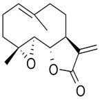 小白菊內(nèi)酯(99%),Parthenolide(99%)