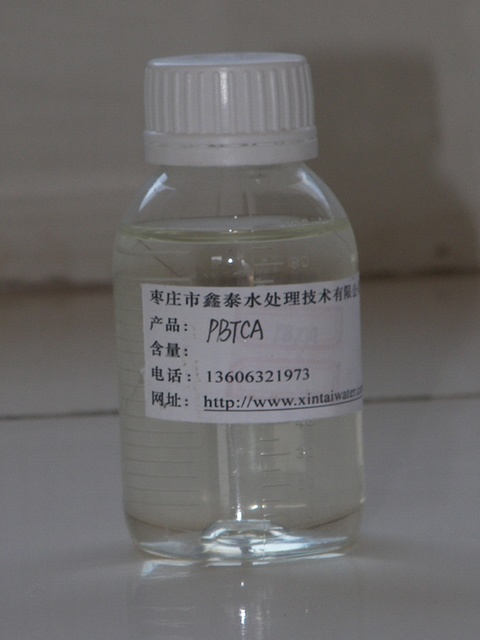 2-膦酸基丁烷-1，2，4-三羧,2 - Phosphonobutane - 1,2,4 - tricarboxylic  acid