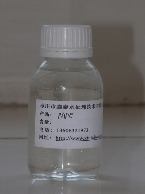 多元醇磷酸,Polyhydric alcohol phosphate ester