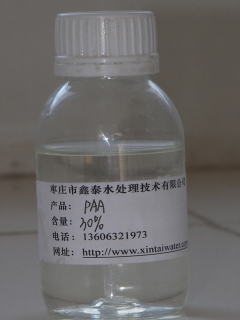 聚丙烯酸,Polyacrylic Acid