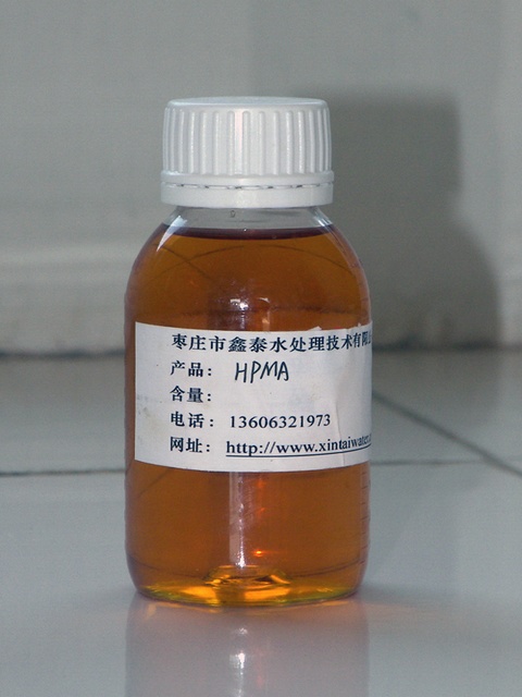 水解聚馬來酸,Hydrolyzed Polymaleic Anhydride