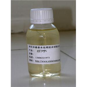 乙二胺四甲叉膦酸钠  EDTMP