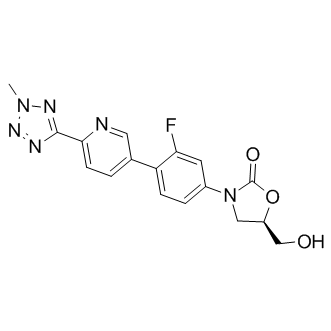 TR-700; DA-7157; Torezolid; TR 700; DA 715,Tedizoli