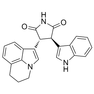 Tivantini,ARQ197; ARQ-197;Tivantini